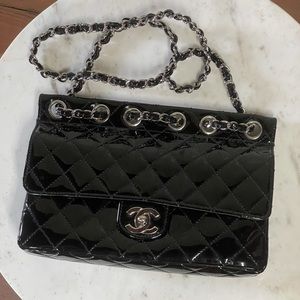 CHANEL | Classic Flap Bag